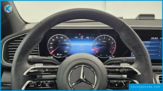 MERCEDES GLE-CLASS GLE450 4MATIC COUPE