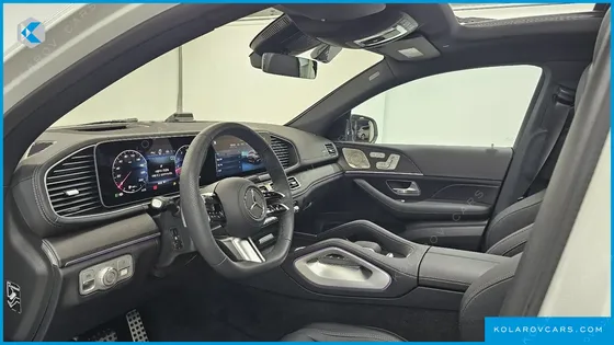 MERCEDES GLE-CLASS GLE450 4MATIC COUPE