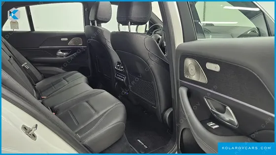 MERCEDES GLE-CLASS GLE450 4MATIC COUPE