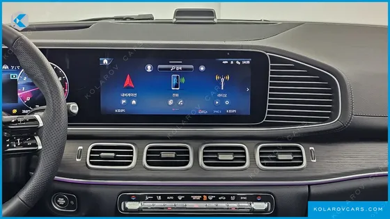 MERCEDES GLE-CLASS GLE450 4MATIC COUPE