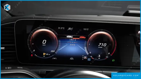 MERCEDES GLE-CLASS GLE400D 4MATIC COUPE