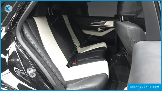 MERCEDES GLE-CLASS GLE400D 4MATIC COUPE