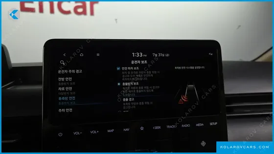 HYUNDAI STARIA TOURER 11-SEATER