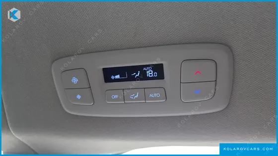 HYUNDAI STARIA HEV 1.6 TOURER 9-SEATER