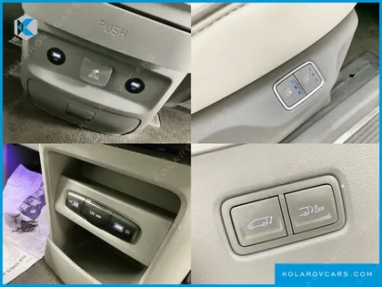 HYUNDAI STARIA 4WD LOUNGE 9-SEATER