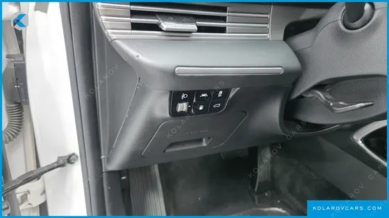 HYUNDAI GRANDEUR 3.0 LPI RENT CAR