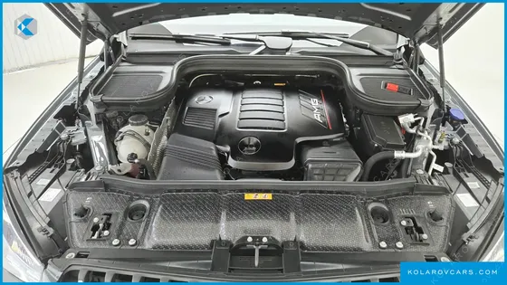 MERCEDES GLE-CLASS AMG GLE53 4MATIC+