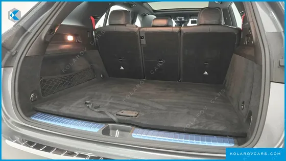 MERCEDES GLE-CLASS AMG GLE53 4MATIC+