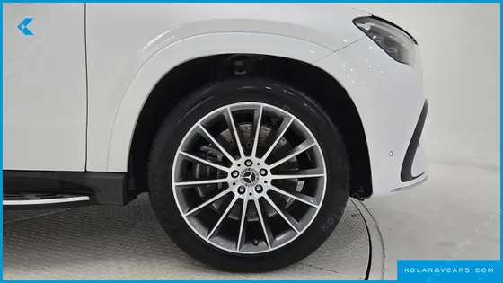 MERCEDES GLE-CLASS GLE450 4MATIC