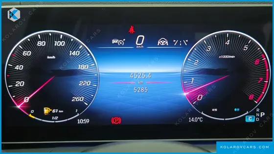 MERCEDES GLE-CLASS GLE450 4MATIC