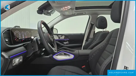 MERCEDES GLE-CLASS GLE450 4MATIC
