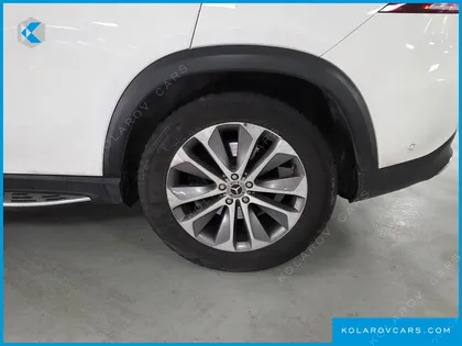 MERCEDES GLE-CLASS GLE300D 4MATIC