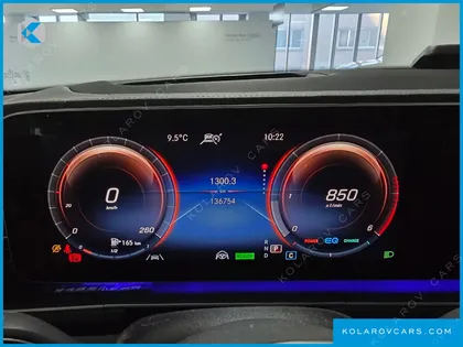 MERCEDES GLE-CLASS GLE300D 4MATIC