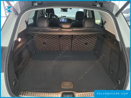 MERCEDES GLE-CLASS GLE300D 4MATIC