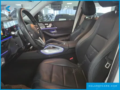 MERCEDES GLE-CLASS GLE300D 4MATIC