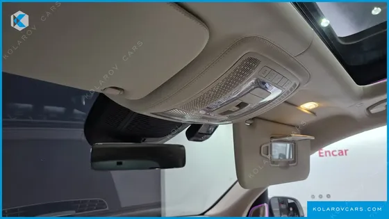 MERCEDES GLS-CLASS MAYBACH GLS600 4MATIC