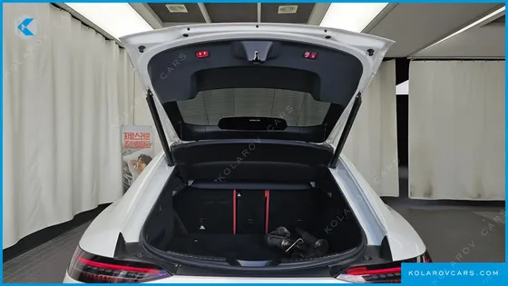MERCEDES AMG GT 4DOOR 43 4MATIC+
