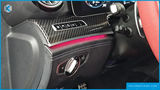 MERCEDES AMG GT 4DOOR 43 4MATIC+