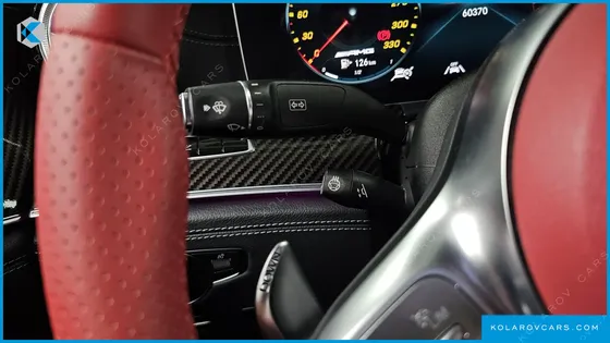 MERCEDES AMG GT 4DOOR 43 4MATIC+