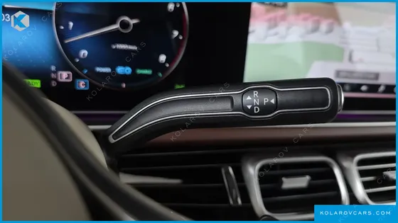 MERCEDES GLS-CLASS MAYBACH GLS600 4MATIC