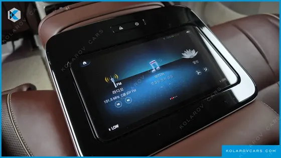 MERCEDES GLS-CLASS MAYBACH GLS600 4MATIC