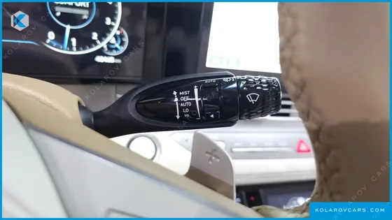 HYUNDAI GRANDEUR 3.3
