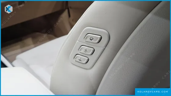 HYUNDAI GRANDEUR 3.3