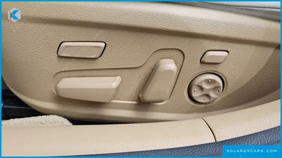 HYUNDAI GRANDEUR 3.3
