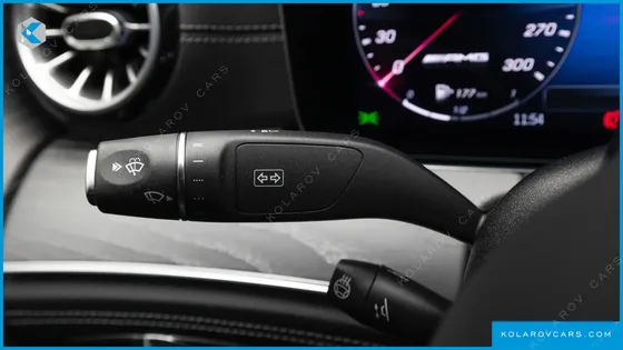 MERCEDES AMG GT 4DOOR 43 4MATIC+
