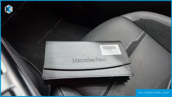 MERCEDES AMG GT 4DOOR 43 4MATIC+ DYNAMIC