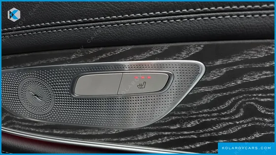 MERCEDES AMG GT 4DOOR 43 4MATIC+ DYNAMIC