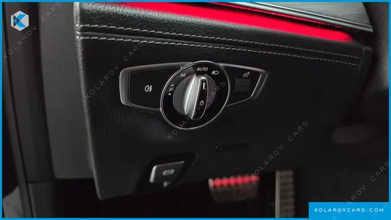 MERCEDES AMG GT 4DOOR 43 4MATIC+ DYNAMIC