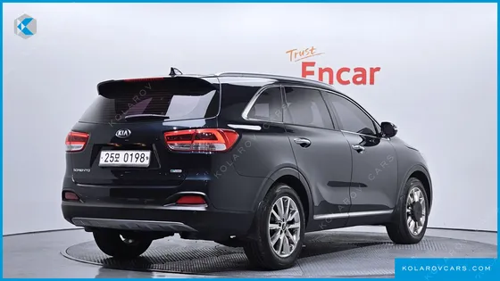 KIA SORENTO DIESEL 2.0 2WD