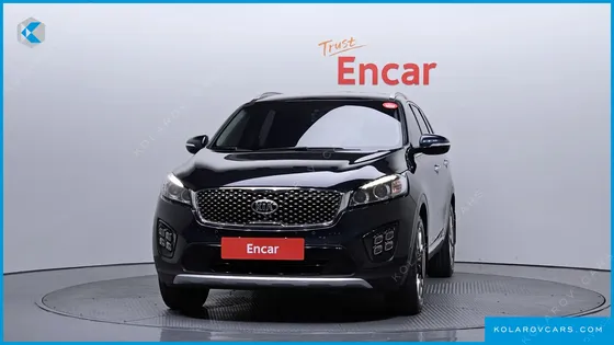 KIA SORENTO DIESEL 2.0 2WD