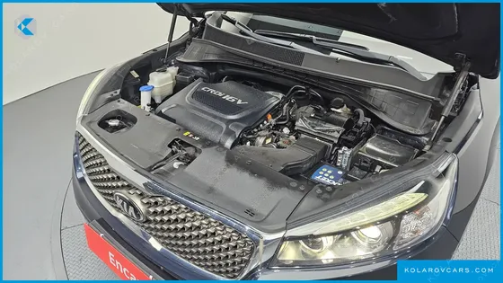 KIA SORENTO DIESEL 2.0 2WD