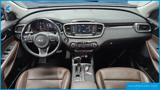 KIA SORENTO DIESEL 2.0 2WD
