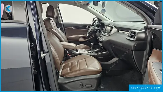 KIA SORENTO DIESEL 2.0 2WD