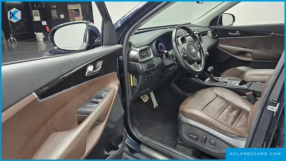 KIA SORENTO DIESEL 2.0 2WD