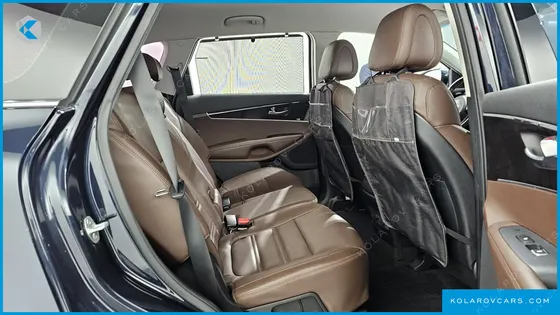 KIA SORENTO DIESEL 2.0 2WD