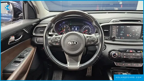 KIA SORENTO DIESEL 2.0 2WD