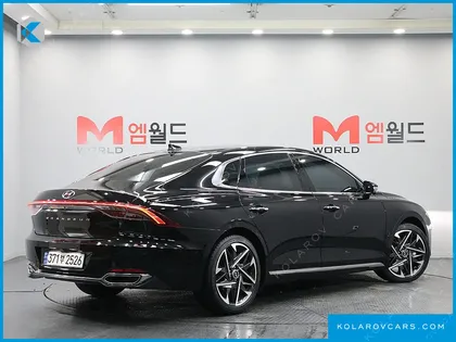 HYUNDAI GRANDEUR 2.5