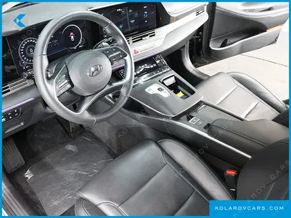 HYUNDAI GRANDEUR 2.5