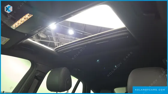 MERCEDES GLC-CLASS GLC300 4MATIC PREMIUM COUPE