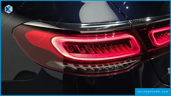 MERCEDES GLC-CLASS GLC300 4MATIC PREMIUM COUPE