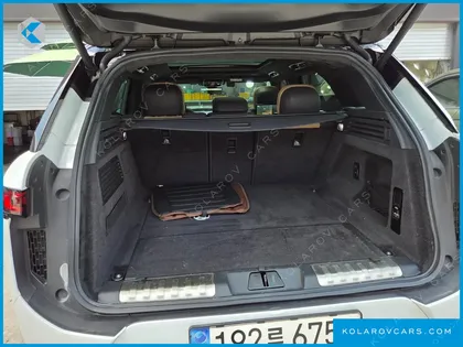 LAND ROVER RANGE ROVER SPORT P360 AUTOBIOGRAPHY
