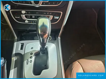 RENAULT KOREA SM5 LPLI HANDICAPPED