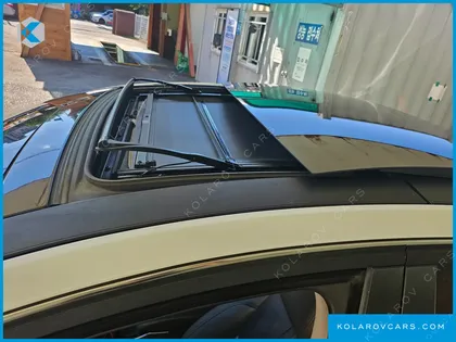 RENAULT KOREA SM5 LPLI HANDICAPPED