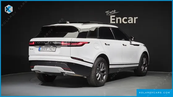LAND ROVER RANGE ROVER VELAR 2.0 P250 DYNAMIC SE