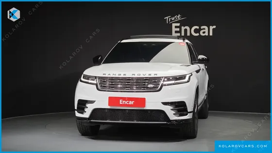 LAND ROVER RANGE ROVER VELAR 2.0 P250 DYNAMIC SE