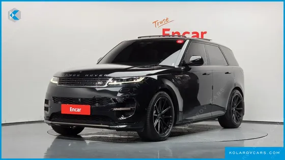 LAND ROVER RANGE ROVER SPORT P360 HSE DYNAMIC